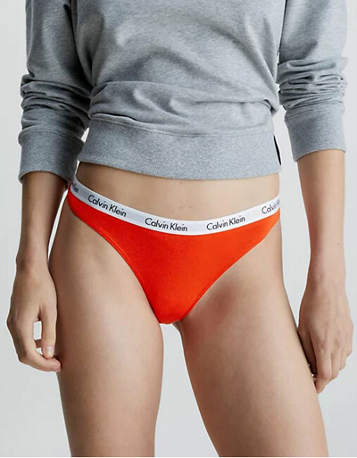 Mbathje Calvin Klein QD3585EHX2