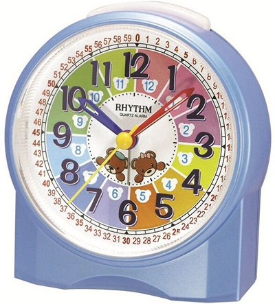 Orë alarmi Rhythm CRE827NR04