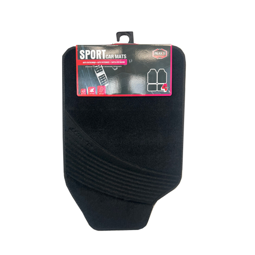 Tepiha Për Veturë Sport