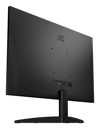 Monitor AOC 24B3XH, 23.8", Full HD IPS, 144Hz, i zi
