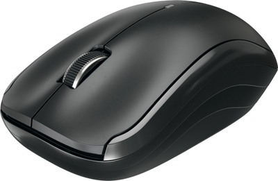 Maus pa kabllo Cherry MW 2200, optik, USB, i zi