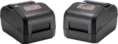 Printer etiketash Bixolon XD5-40T, 203 dpi, USB, i bardhë