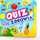 Loja me letra Alexander ABC Health Silver ALEX Quiz, kuiz edukativ, xhepi