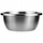 Enë kuzhine NAVA Acer Mixing Bowl, 24 cm, 2.8L, çelik inox