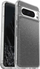 Kapak telefoni OtterBox Symmetry Clear për Pixel 8 Pro, transparent, Stardust