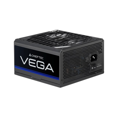 Furnizues energjie Chieftec Vega PPG-750-S, 750W, 80 Plus Gold, i zi