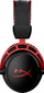 Kufje HyperX Cloud Alpha Wireless (4P5D4AA), të zeza
