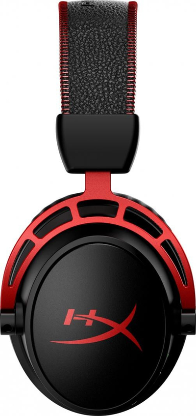 Kufje HyperX Cloud Alpha Wireless (4P5D4AA), të zeza