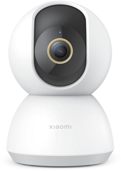 Kamerë e brendshme Xiaomi Smart Camera C300,e bardhë