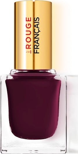 Llak thonjsh Le Rouge Francais 917, 10ml, me shkëlqim