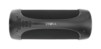 Zmadhues zëri Vivax BS-211, bluetooth, i zi