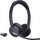 Kufje pa tela Yealink BH70, binaurale on-ear, Bluetooth 5.2, USB A, të zeza, MS Teams