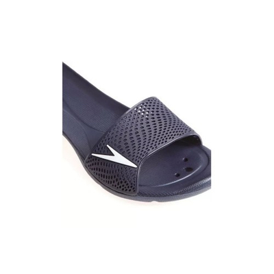 Papuçe për femra / Speedo F ATAMI II MAX AF, bardhë/blu marinari, nr.37