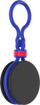 Aksesor PopSockets PopChain, plastik, për PopTop, blu kobalt