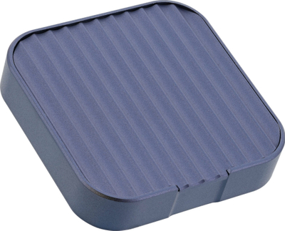 Kuti eksterne InLine Clip Case, USB C 3.2 Gen2, për SSD M.2 2230 SATA dhe NVMe, gri