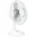 Ventilator tavoline LTC, 30cm, 40W, i bardhë
