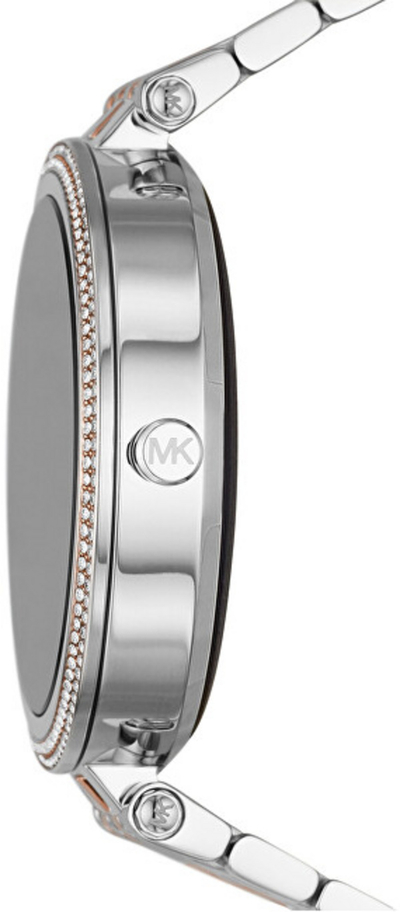 Orë e mençur Michael Kors Darci Gen 5E MKT5129