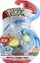Lodër figurina Pokémon Battle Figure Pack Squirtle Appletun, set 2 copë, 2"