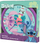 Orë muri Disney Stitch Clock Kids, për kalamaj, blu