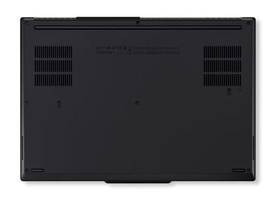 Notebook Lenovo ThinkPad P16 Gen 3, 16" WQUXGA IPS, Intel Core Ultra 9, 64GB RAM, 1TB SSD, RTX Pro 3000, i zi