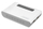 Print server Digitus DN-13024, 2x USB 2.0, 300 Mb/s, i bardhë gri
