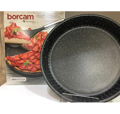 Enë për pjekje Borcam, jo ngjitëse (1 copë)