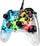 Gamepad Nacon Evol X Pro, me kabllo, ergonomik, i zi