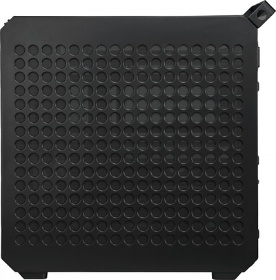Kasë Cooler Master Qube 500 Flatpack Black, Midi Tower