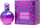 Parfum Britney Spears Electric Fantasy, Eau de Toilette, 100ml, për femra
