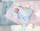 Qese gjumi për kukull Baby Annabell Sweet Dreams, 43 cm, shumëngjyrëshe