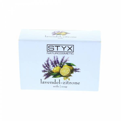 Sapun për trup STYX Lemon 100 g, woman