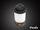 Кампинг ламба Fenix FX-CL30RB Cl Series, LED, отпорна IPX-7, црна