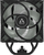 Ftohës CPU Arctic Freezer 36 A-RGB, 120mm, A-RGB, i zi