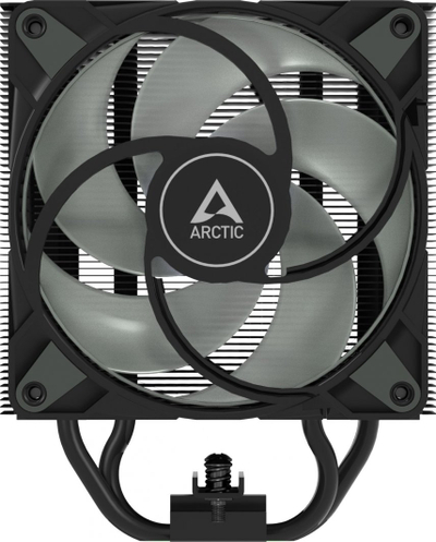 Ftohës CPU Arctic Freezer 36 A-RGB, 120mm, A-RGB, i zi