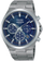 Orë dore Pulsar Solar Titanium Chronograph PZ5095X1