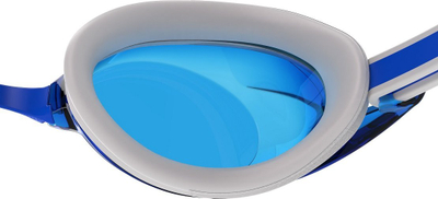 Syze noti Speedo Vanquisher 3.0, anti mjegull, blu
