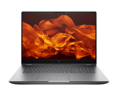 Laptop HP ZBook Fury G1i 18, Intel Core Ultra 7, 32GB RAM, 1TB SSD, RTX Pro 2000, 18", gri