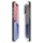 Mbrojtëse telefoni Spigen Crystal Flex për iPhone 15 Pro Max, xhel fleksibël, transparente