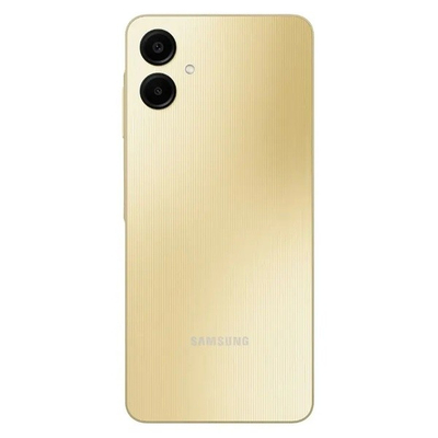 Mob Samsung Galaxy A06 6/128 Gold
