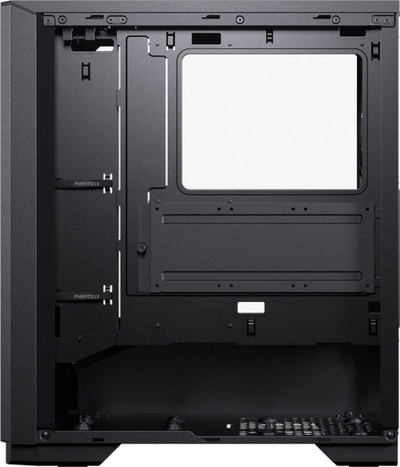 Kasë Phanteks Eclipse G300A ARGB, Midi Tower