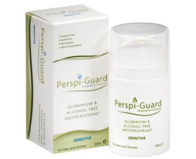 Antiperspirant Other 50 ml