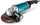 Smerilues këndor Makita GA9080FX1, 230 mm, 6600 rrot/min