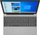 Laptop Umax VisionBook 15Wr Plus, 15.6 ", Full HD, Intel Celeron N4120, 4 GB RAM, 128 GB SSD, Windows 10 Pro, i hirtë