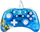 Kontroller PDP Rock Candy Mini Zelda, me kabllo, i kaltër