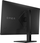 Monitor HP OMEN by, 31.5", 2560 x 1440, Quad HD, 165 Hz, i zi