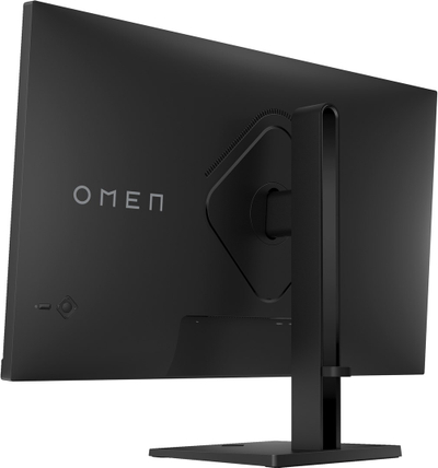 Monitor HP OMEN by, 31.5", 2560 x 1440, Quad HD, 165 Hz, i zi