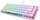 Tastierë gaming Roccat Vulcan II Mini AIMO, optiko mekanike Titan II Optical Red, 65%, e zezë