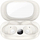 Kufje Bluetooth Hoco EA1 TWS, me etui karikues, Bluetooth 5.3, të bardha