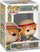 Figurine vinyl Funko Pop Animation One Piece Nami, 8 cm, shumëngjyrëshe