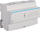 Bllok shpërndarës Hager KJ160A, 4 pole, 160A, gri